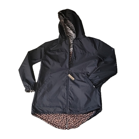 Vans Mercy Reversible Parka - Picture 9 of 10